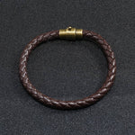 European Heritage Braided Bracelet