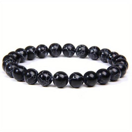 OnyxTurq Bracelet