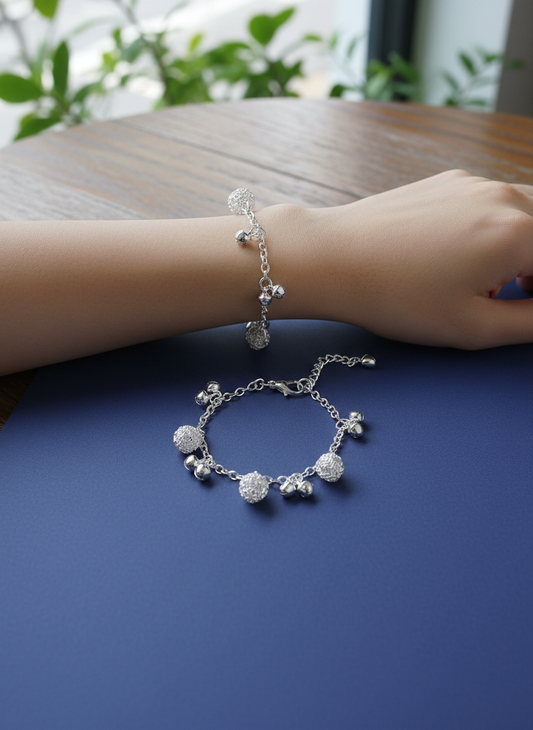 Stellar Beachcomber Bracelet