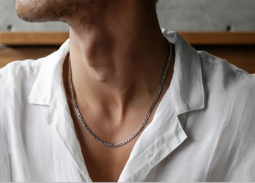 Hip Hop Swagger Chain Necklace