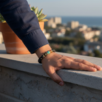 Vibrant Serenity Bracelets