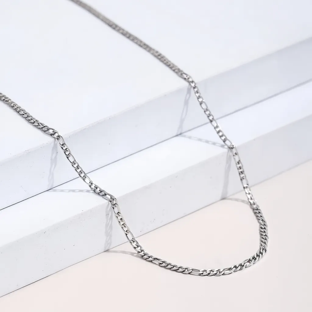 Hip Hop Swagger Chain Necklace