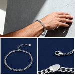 Cuban Swagger Bracelet