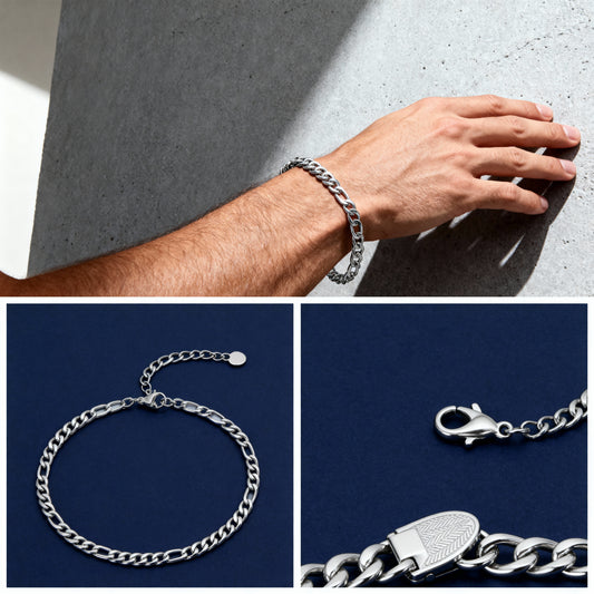 Cuban Swagger Bracelet