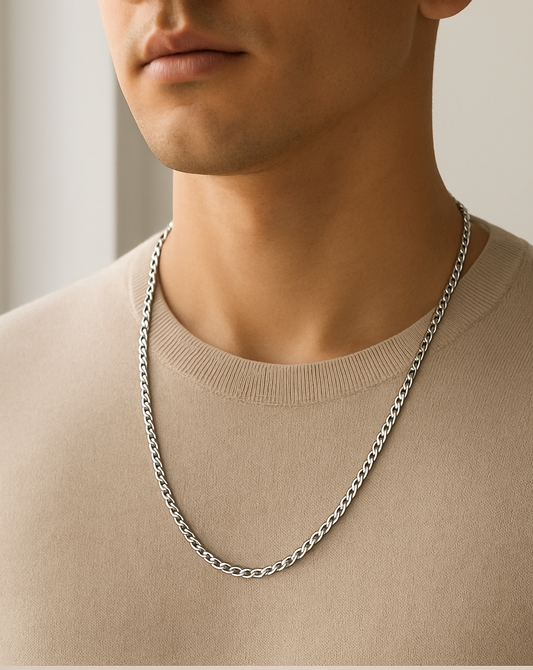 Hip Hop Swagger Chain Necklace