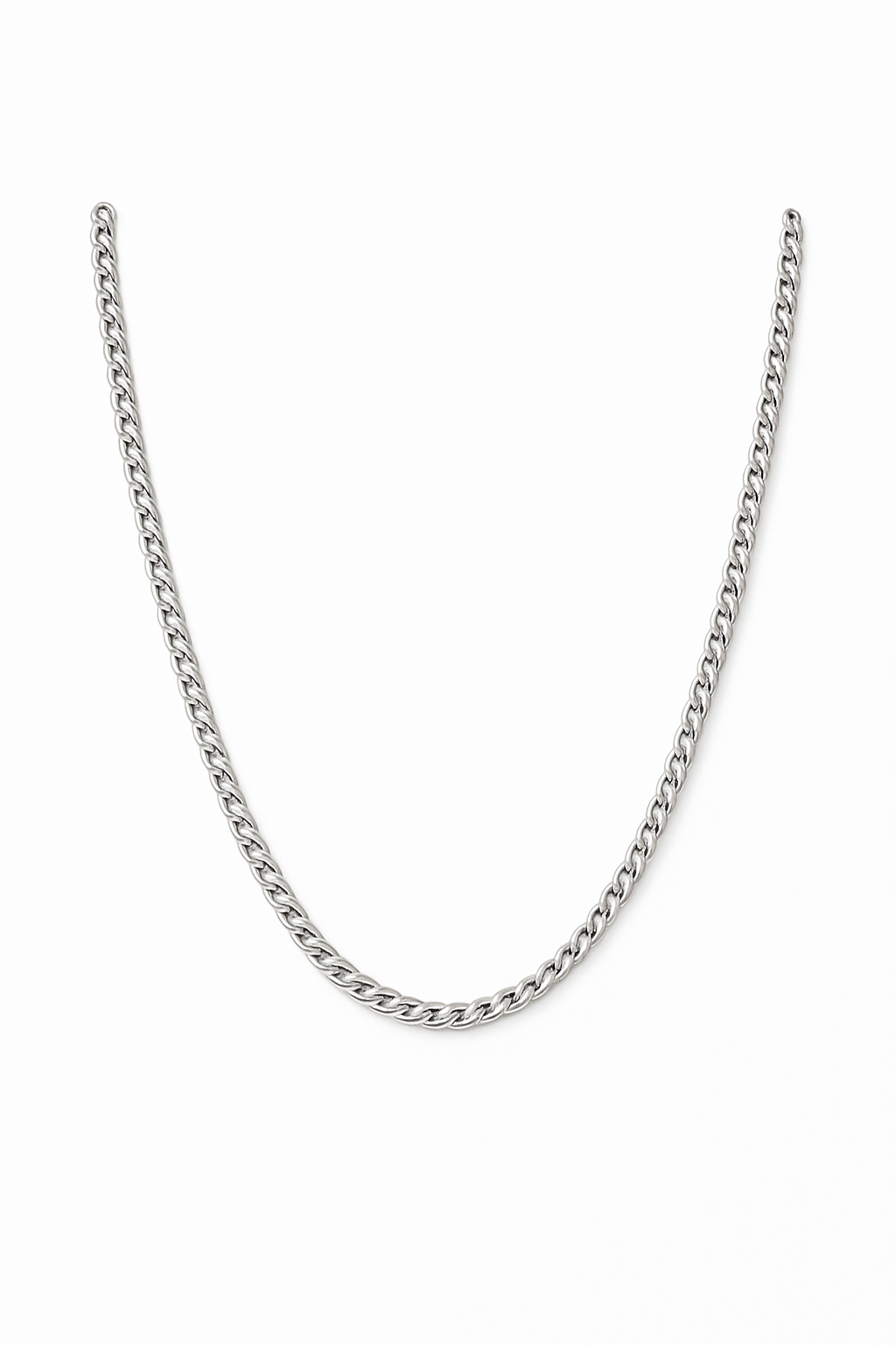 Hip Hop Swagger Chain Necklace