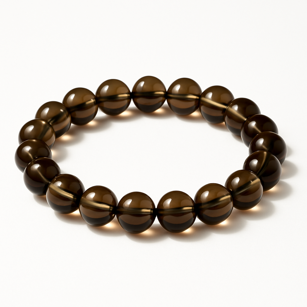 Serene Stone Stretch Bracelet